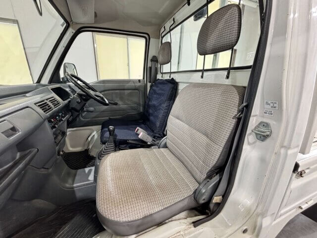 For sale 1998 Honda acty truck HA3-2343441 #Japanese #keitruck #minitruck #honda #acty #usa #uk