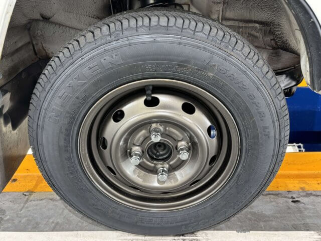 For sale 1998 Honda acty truck HA3-2343441 #Japanese #keitruck #minitruck #honda #acty #usa #uk
