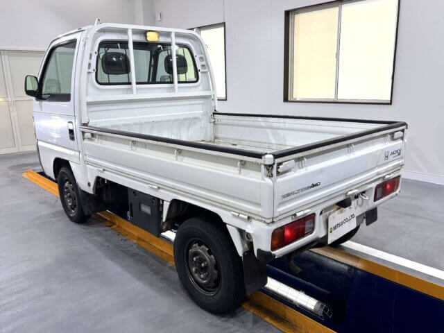 For sale 1998　Honda acty truck HA4-2401155 #Japanese #keitruck #minitruck #honda #acty #usa #uk