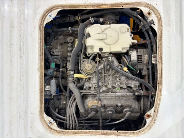 For sale 1998　Honda acty truck HA4-2401155 #Japanese #keitruck #minitruck #honda #acty #usa #uk