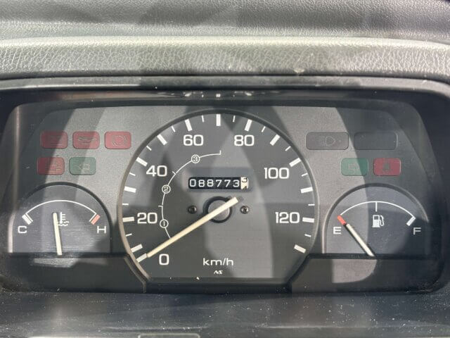For sale 1998　Honda acty truck HA4-2401155 #Japanese #keitruck #minitruck #honda #acty #usa #uk