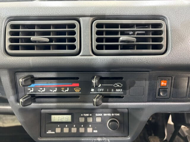 For sale 1998　Honda acty truck HA4-2401155 #Japanese #keitruck #minitruck #honda #acty #usa #uk
