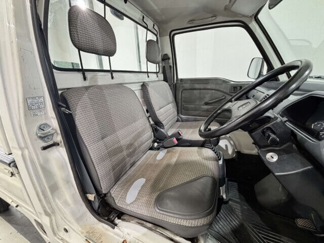 For sale 1998　Honda acty truck HA4-2401155 #Japanese #keitruck #minitruck #honda #acty #usa #uk
