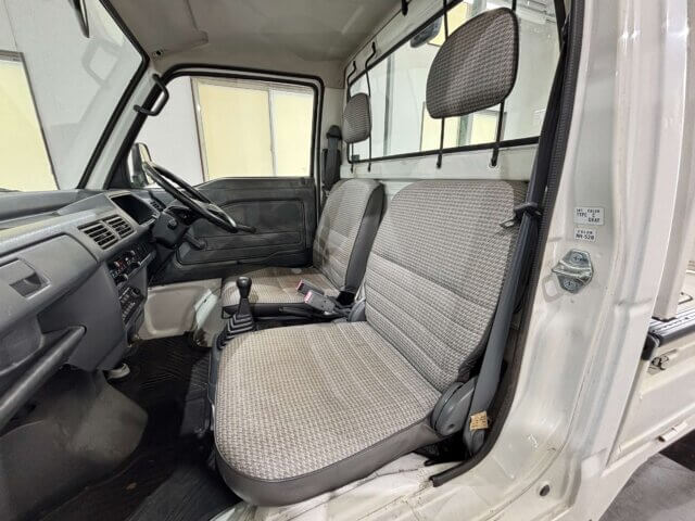 For sale 1998　Honda acty truck HA4-2401155 #Japanese #keitruck #minitruck #honda #acty #usa #uk