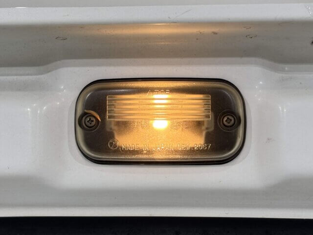 For sale 1998 Subaru sambar truck KS4-372630 #Japanese #keitruck #minitruck #subaru #sambar #usa #uk