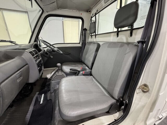For sale 1998 Subaru sambar truck KS4-372630 #Japanese #keitruck #minitruck #subaru #sambar #usa #uk