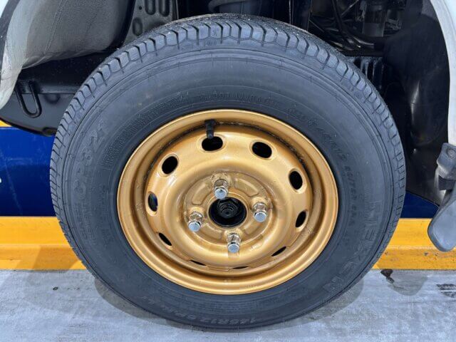 For sale 1998 Subaru sambar truck KS4-372630 #Japanese #keitruck #minitruck #subaru #sambar #usa #uk
