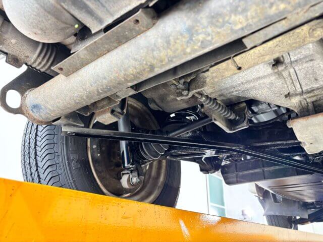 For sale 1998 Subaru sambar truck KS4-372630 #Japanese #keitruck #minitruck #subaru #sambar #usa #uk
