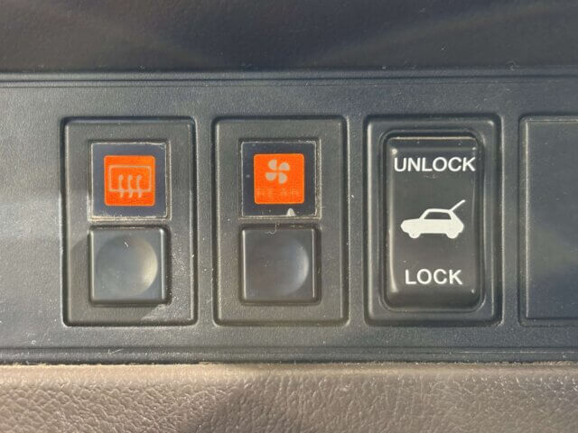 For sale 1993 Honda acty van HH4-2101850 #Japanese #keivan #minivan #honda #acty #usa #uk