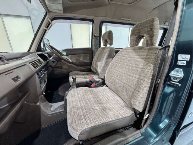 For sale 1993 Honda acty van HH4-2101850 #Japanese #keivan #minivan #honda #acty #usa #uk