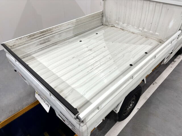 For sale 2000 Mitsubishi minicab truck U61T-0213518 #Japanese #keitruck #minitruck #mitsubishi #minicab #usa #uk