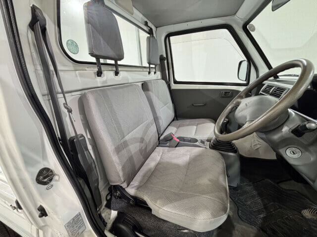 For sale 2000 Mitsubishi minicab truck U61T-0213518 #Japanese #keitruck #minitruck #mitsubishi #minicab #usa #uk
