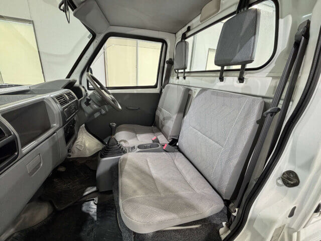 For sale 2000 Mitsubishi minicab truck U61T-0213518 #Japanese #keitruck #minitruck #mitsubishi #minicab #usa #uk