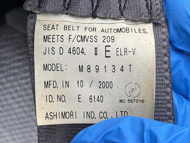 For sale 2000 Mitsubishi minicab truck U61T-0213518 #Japanese #keitruck #minitruck #mitsubishi #minicab #usa #uk