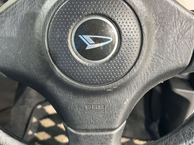 For sale 2001 Daihatsu mira gino L700S-0248553 #Japanese #kei #daihatsu #miragino #usa #uk