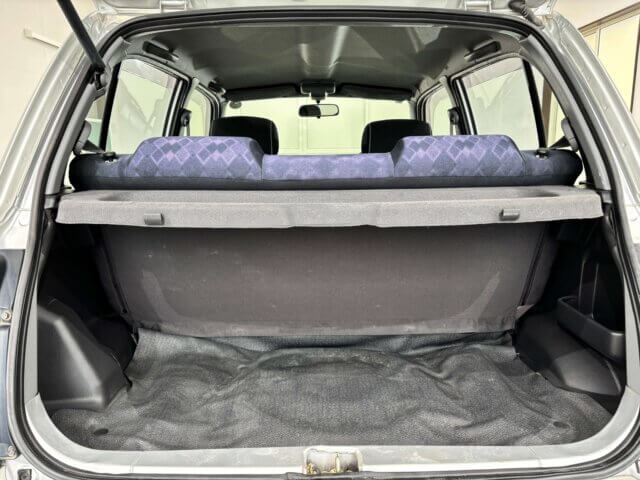 For sale 2001 Daihatsu mira gino L700S-0248553 #Japanese #kei #daihatsu #miragino #usa #uk