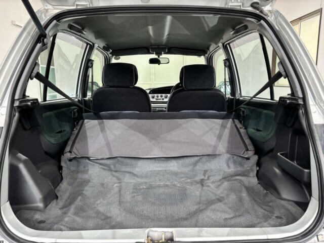 For sale 2001 Daihatsu mira gino L700S-0248553 #Japanese #kei #daihatsu #miragino #usa #uk
