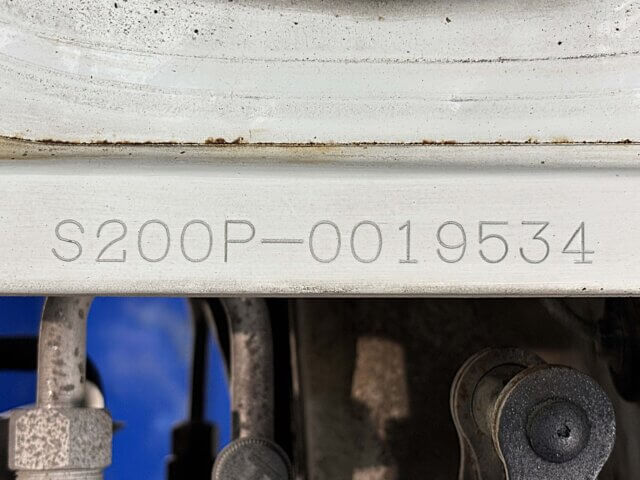 For sale 1999 Daihatsu hijet truck S200P-0019534 #Japanese #keitruck #minitruck #daihatsu #hijet #usa #uk