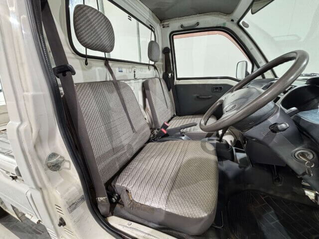 For sale 1999 Daihatsu hijet truck S200P-0019534 #Japanese #keitruck #minitruck #daihatsu #hijet #usa #uk