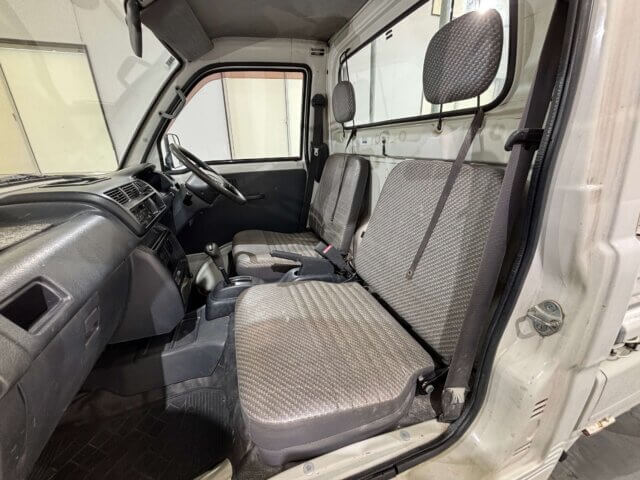 For sale 1999 Daihatsu hijet truck S200P-0019534 #Japanese #keitruck #minitruck #daihatsu #hijet #usa #uk