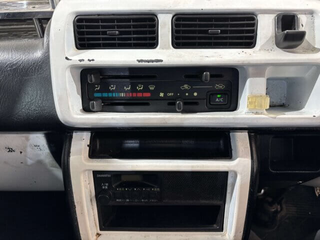For sale 1999 Daihatsu hijet truck jumbo S200P-0018760 #Japanese #keitruck #minitruck #daihatsu #hijget #usa #uk