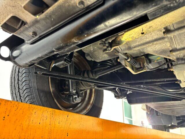 For sale 1994 Subaru sambar truck KS4-203792 #Japanese #keitruck #minitruck #subaru #sambar #usa #uk