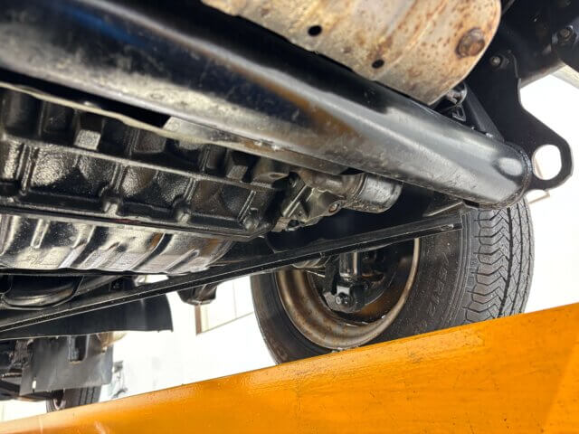 For sale 1994 Subaru sambar truck KS4-203792 #Japanese #keitruck #minitruck #subaru #sambar #usa #uk