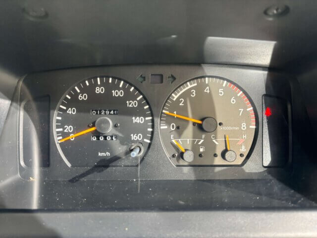 For sale 1995 Toyota HIACE TRUCK YY101-0001269 #Japanese #truck #toyota #hiace truck #usa #uk