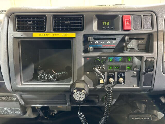 For sale 1995 Toyota HIACE TRUCK YY101-0001269 #Japanese #truck #toyota #hiace truck #usa #uk