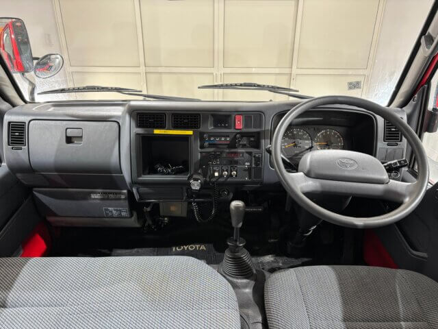 For sale 1995 Toyota HIACE TRUCK YY101-0001269 #Japanese #truck #toyota #hiace truck #usa #uk