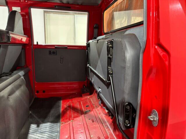 For sale 1995 Toyota HIACE TRUCK YY101-0001269 #Japanese #truck #toyota #hiace truck #usa #uk