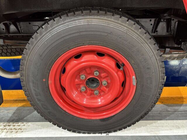 For sale 1995 Toyota HIACE TRUCK YY101-0001269 #Japanese #truck #toyota #hiace truck #usa #uk