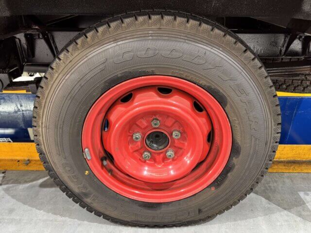 For sale 1995 Toyota HIACE TRUCK YY101-0001269 #Japanese #truck #toyota #hiace truck #usa #uk