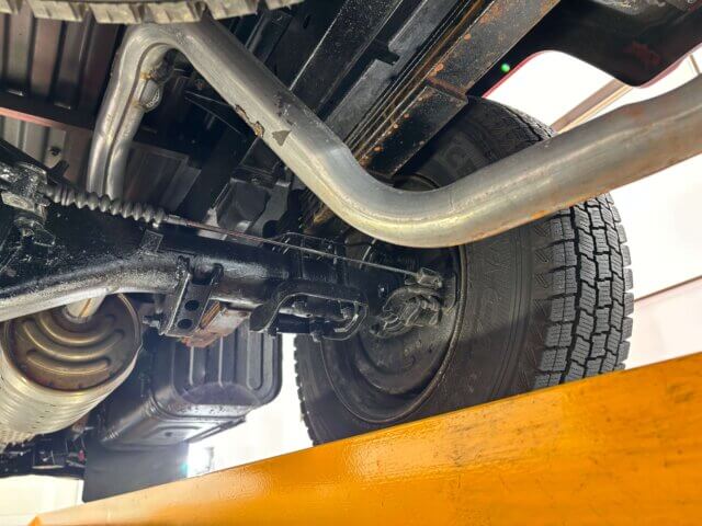 For sale 1995 Toyota HIACE TRUCK YY101-0001269 #Japanese #truck #toyota #hiace truck #usa #uk