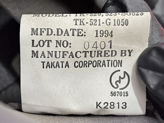 For sale 1994 Nissan atlas truck K2F23-010491 #Japanese #truck #nissan #atlas #usa #uk