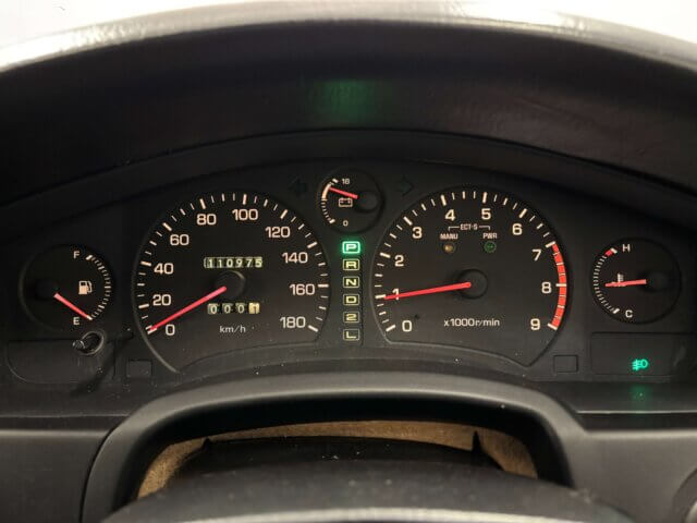 For sale 1994 Toyota MR-2 SW20-0096453 #Japanese #jdm #sports #car #toyota #MR2 #usa #uk