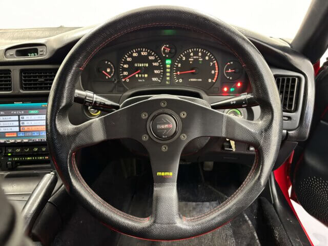 For sale 1994 Toyota MR-2 SW20-0096453 #Japanese #jdm #sports #car #toyota #MR2 #usa #uk