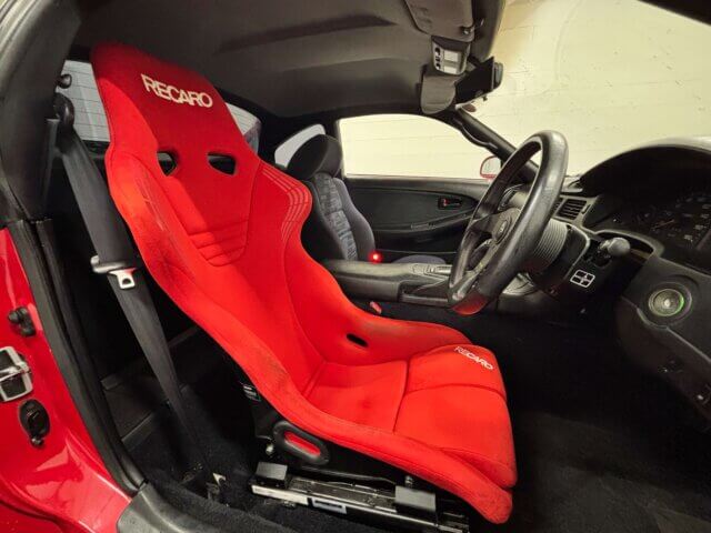For sale 1994 Toyota MR-2 SW20-0096453 #Japanese #jdm #sports #car #toyota #MR2 #usa #uk