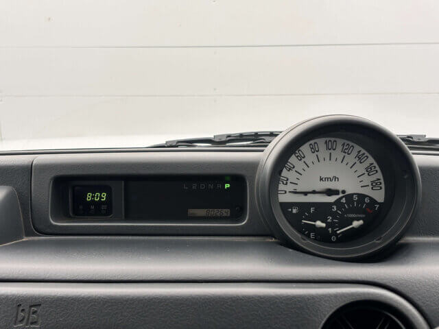 For sale 2001 Toyota bB NCP31-0089895 #Japanese #wagon #tallwagon #toyota #bb #usa #uk
