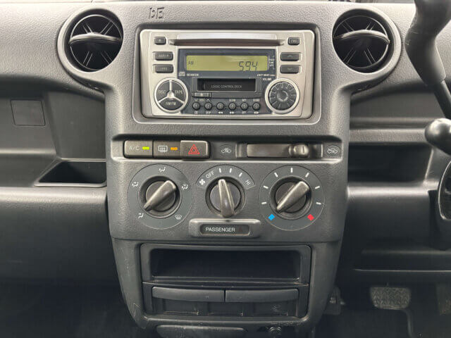 For sale 2001 Toyota bB NCP31-0089895 #Japanese #wagon #tallwagon #toyota #bb #usa #uk