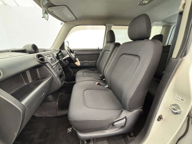 For sale 2001 Toyota bB NCP31-0089895 #Japanese #wagon #tallwagon #toyota #bb #usa #uk