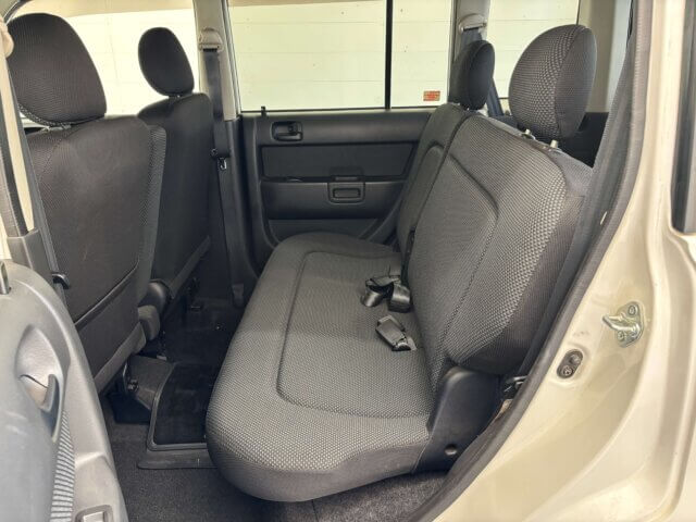 For sale 2001 Toyota bB NCP31-0089895 #Japanese #wagon #tallwagon #toyota #bb #usa #uk