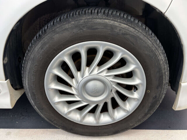 For sale 2001 Toyota bB NCP31-0089895 #Japanese #wagon #tallwagon #toyota #bb #usa #uk