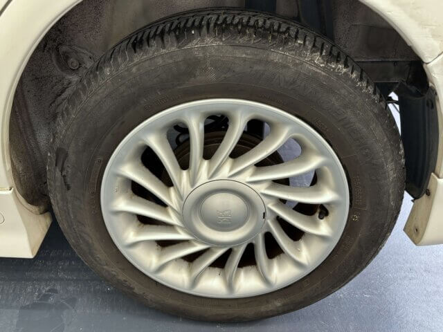 For sale 2001 Toyota bB NCP31-0089895 #Japanese #wagon #tallwagon #toyota #bb #usa #uk