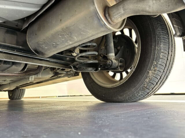 For sale 2001 Toyota bB NCP31-0089895 #Japanese #wagon #tallwagon #toyota #bb #usa #uk