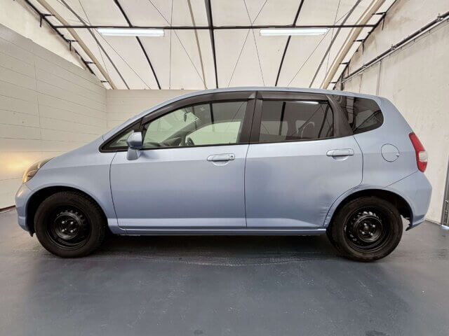 For sale 2001 Honda FIT GD1-1033628 #Japanese #honda #usa #uk