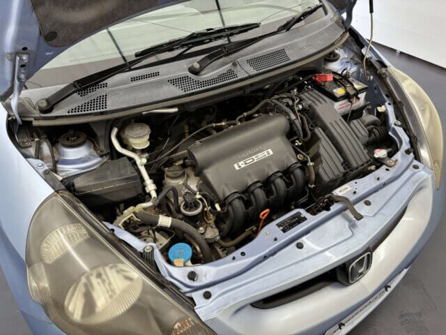 For sale 2001 Honda FIT GD1-1033628 #Japanese #honda #usa #uk