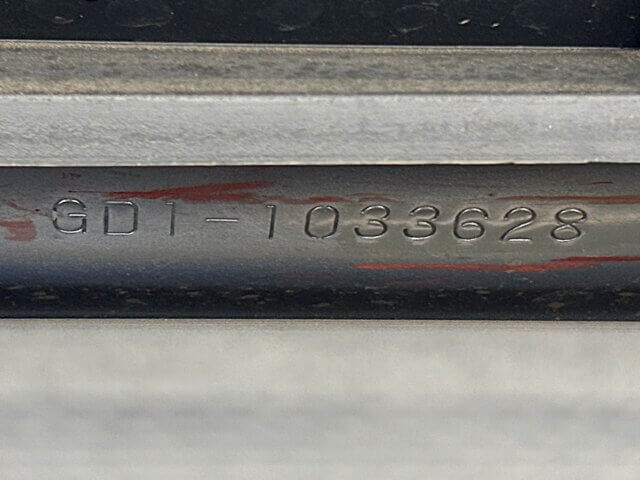 For sale 2001 Honda FIT GD1-1033628 #Japanese #honda #usa #uk