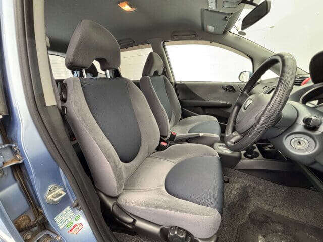 For sale 2001 Honda FIT GD1-1033628 #Japanese #honda #usa #uk