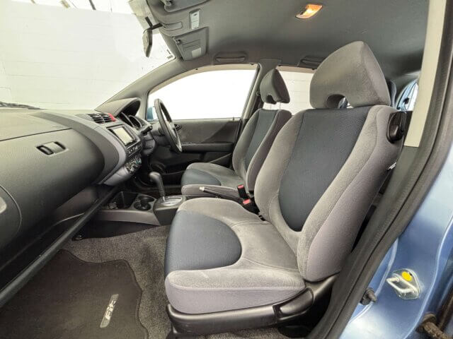 For sale 2001 Honda FIT GD1-1033628 #Japanese #honda #usa #uk